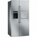 Frigorífico Americano Smeg SBS63XEDH