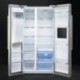 Frigorífico Americano Smeg SBS63XEDH
