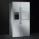 Frigorífico Americano Smeg SBS63XEDH