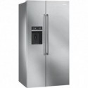 Frigorífico Americano Smeg SBS63XED