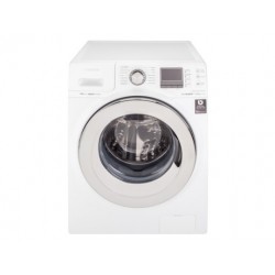 Máquina de Lavar Roupa SAMSUNG WF1124XBC