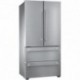 Frigorífico Combinado Smeg FQ55FX1