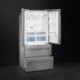 Frigorífico Combinado Smeg FQ55FX1