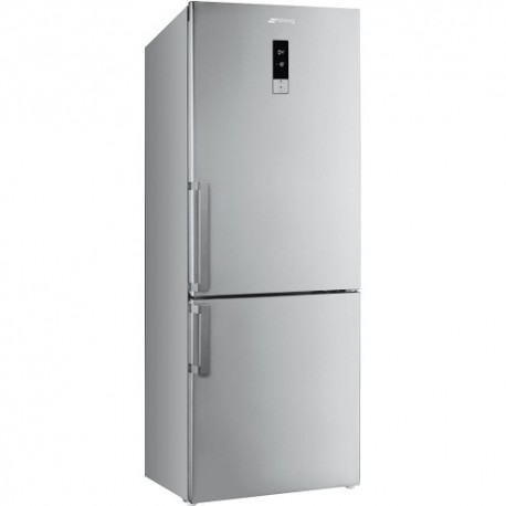 Frigorífico Combinado Smeg FC40PXNE4