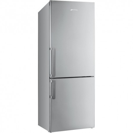 Frigorífico Combinado Smeg FC40PXNF4