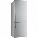 Frigorífico Combinado Smeg FC40PXNF4