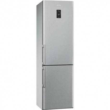 Frigorífico Combinado Smeg FC400X2PE