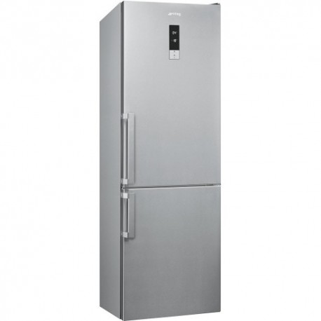 Frigorífico Combinado Smeg FC3732PXNFE
