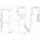 Frigorífico Combinado Smeg FC3732PXNFE