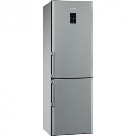 Frigorífico Combinado Smeg FC370X2PE