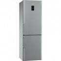 Frigorífico Combinado Smeg FC370X2PE