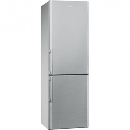 Frigorífico Combinado Smeg FC370XP