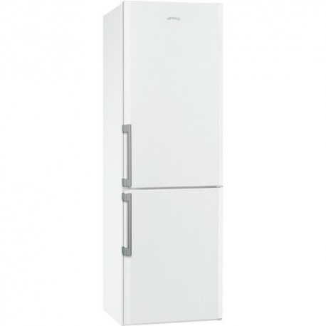 Frigorífico Combinado Smeg FC370BP