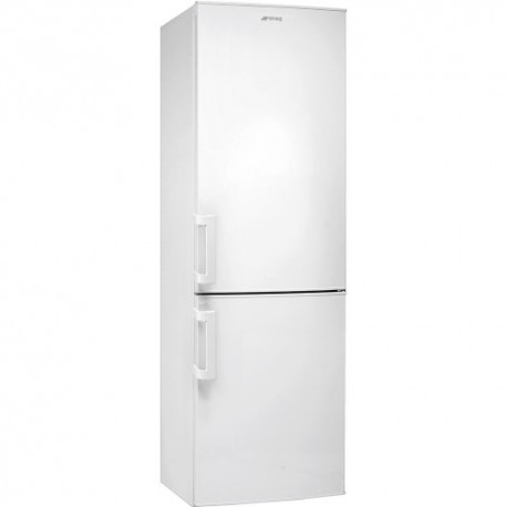Frigorífico Combinado Smeg CF33BP