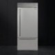 Frigorífico Combinado Smeg RF396RSIX