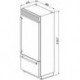 Frigorífico Combinado Smeg RF396RSIX