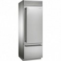 Frigorífico Combinado Smeg RF376RSIX