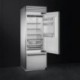 Frigorífico Combinado Smeg RF376RSIX