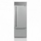 Frigorífico Combinado Smeg RF376RSIX