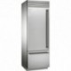 Frigorífico Combinado Smeg RF376LSIX