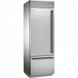 Frigorífico Combinado Smeg RF376LSIX