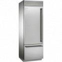 Frigorífico Combinado Smeg RF376LSIX