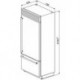 Frigorífico Combinado Smeg RF376LSIX