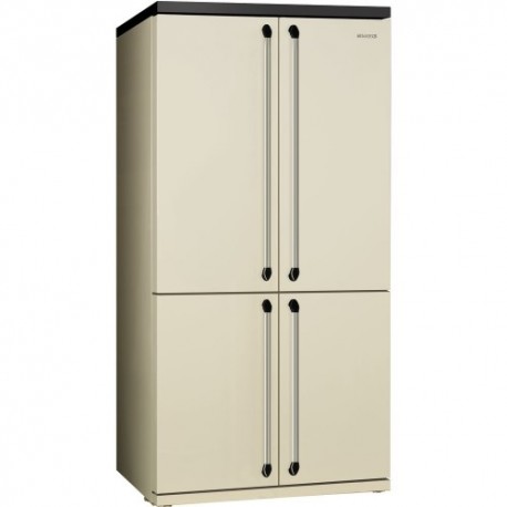 Frigorífico Side by Side Smeg FQ960P