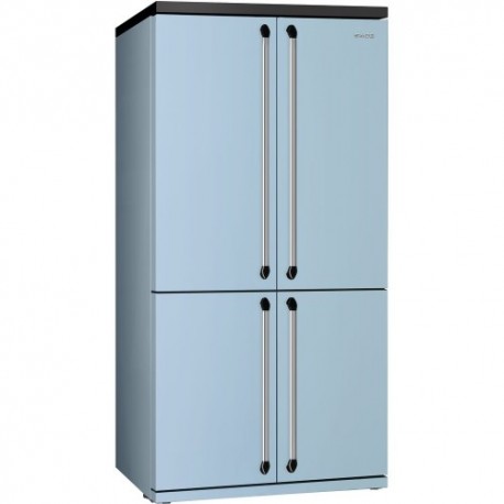 Frigorífico Side by Side Smeg FQ960PB