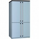 Frigorífico Side by Side Smeg FQ960PB