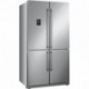 Frigorífico Side by Side Smeg FQ60X2PE
