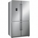 Frigorífico Side by Side Smeg FQ60X2PE