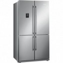 Frigorífico Side by Side Smeg FQ60XPE
