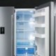 Frigorífico Side by Side Smeg FQ60XPE