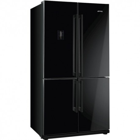 Frigorífico Side by Side Smeg FQ60NPE