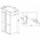 Frigorífico Side by Side Smeg FQ60NPE
