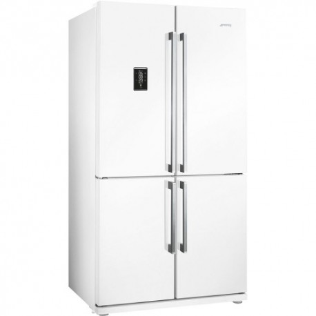 Frigorífico Side by Side Smeg FQ60BPE
