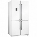 Frigorífico Side by Side Smeg FQ60BPE