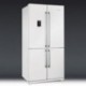 Frigorífico Side by Side Smeg FQ60BPE