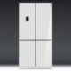 Frigorífico Side by Side Smeg FQ60BPE