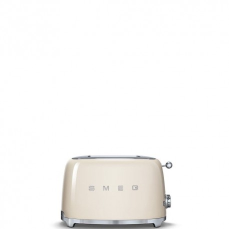 Torradeira Anni 50 Smeg TSF01CREU