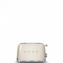 Torradeira Anni 50 Smeg TSF01CREU