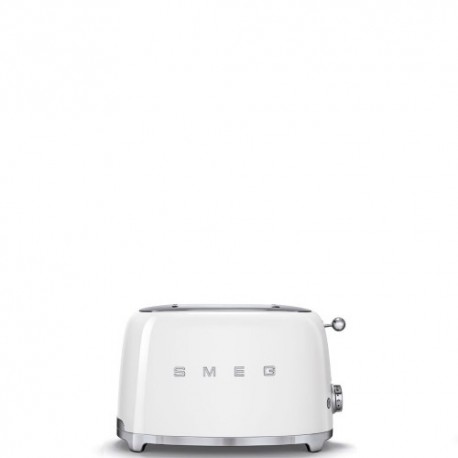 Torradeira Anni 50 Smeg TSF01WHEU