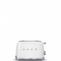 Torradeira Anni 50 Smeg TSF01WHEU
