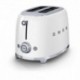 Torradeira Anni 50 Smeg TSF01WHEU