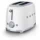 Torradeira Anni 50 Smeg TSF01WHEU