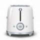 Torradeira Anni 50 Smeg TSF01WHEU