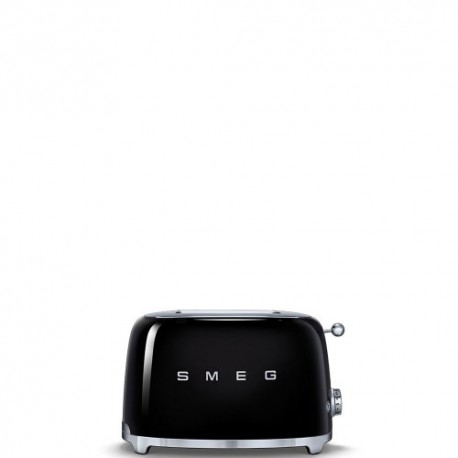 Torradeira Anni 50 Smeg TSF01BLEU
