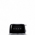 Torradeira Anni 50 Smeg TSF01BLEU