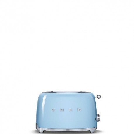 Torradeira Anni 50 Smeg TSF01PBEU